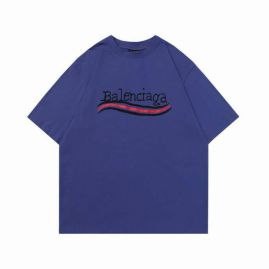 Picture of Balenciaga T Shirts Short _SKUBalenciagaxs-l95832600